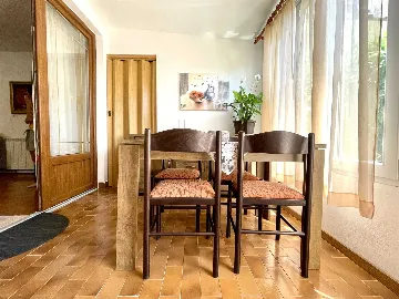 1-Bedroom Apartment for 3 Guests in Umag