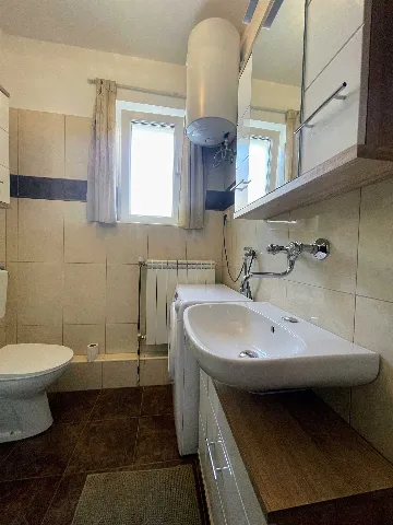 1-Bedroom Apartment for 3 Guests in Umag