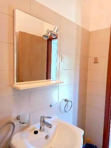 2-Bedroom Apartment in Umag for Up to 5