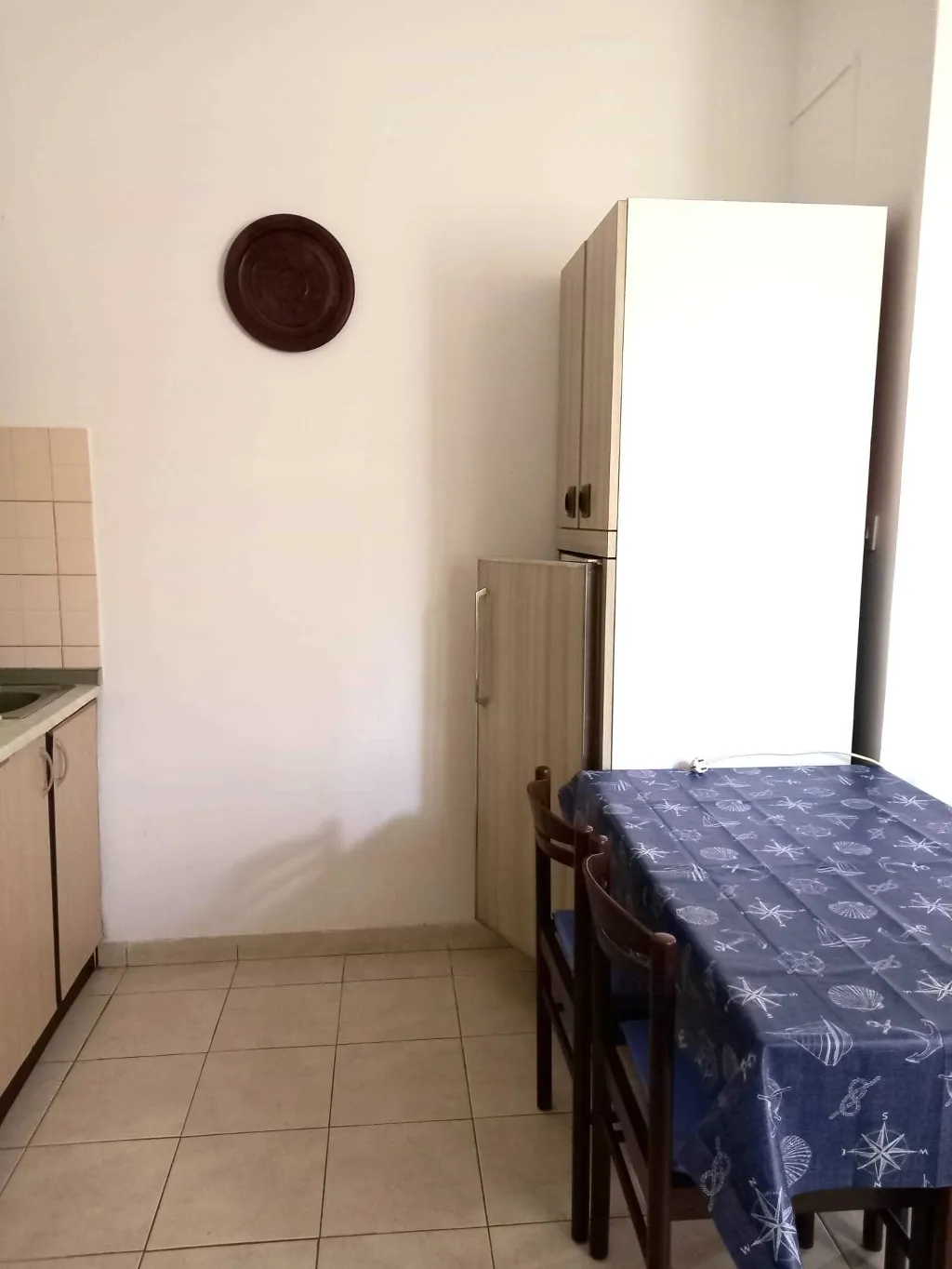 2-Bedroom Apartment in Umag for Up to 5