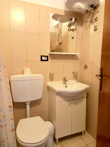 Two-Bedroom Apartment in Umag for 4 Guests