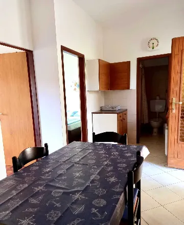 Two-Bedroom Apartment in Umag for 4 Guests