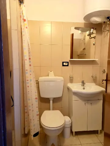 Two-Bedroom Apartment in Umag for 4 Guests