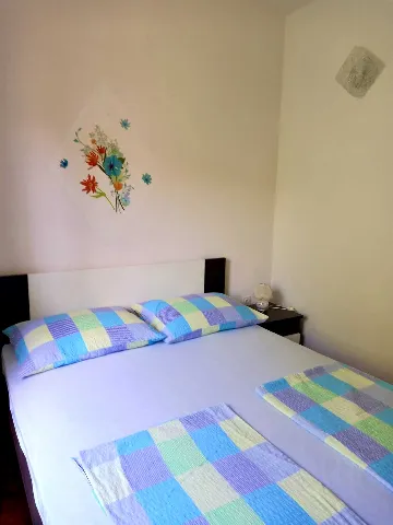 Two-Bedroom Apartment in Umag for 4 Guests