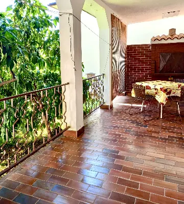 Two-Bedroom Apartment in Umag for 4 Guests