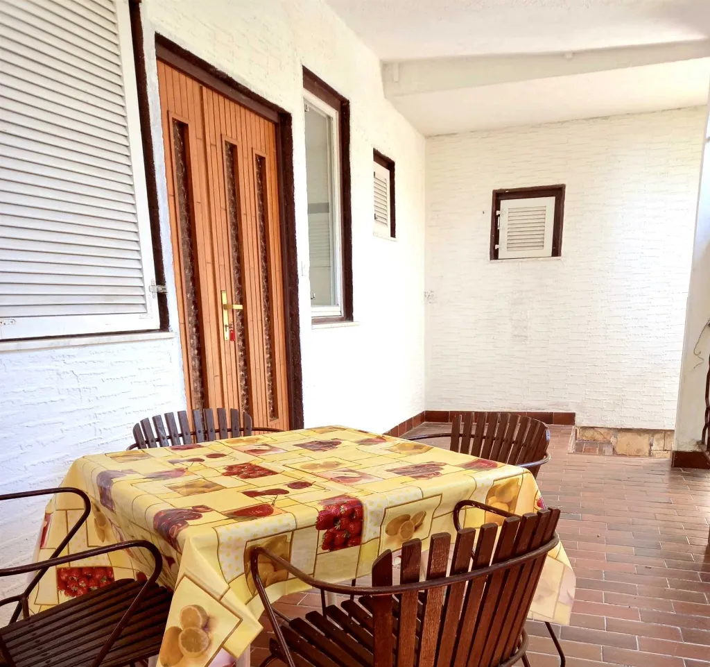 Two-Bedroom Apartment in Umag for 4 Guests