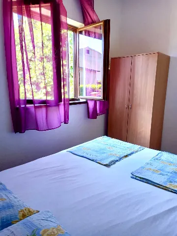 Two-Bedroom Apartment in Umag for 4 Guests