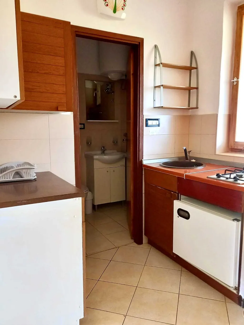 Two-Bedroom Apartment in Umag for 4 Guests