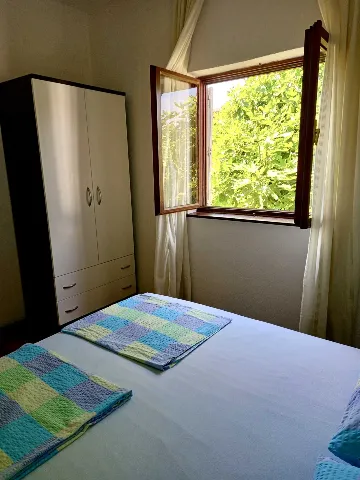 Two-Bedroom Apartment in Umag for 4 Guests