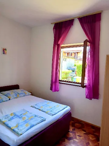 Two-Bedroom Apartment in Umag for 4 Guests