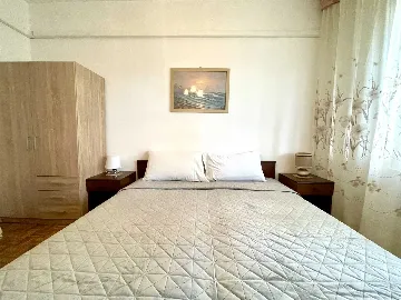 2-Bedroom Apartment in Umag for 5 Guests