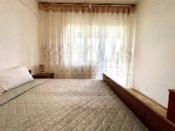 2-Bedroom Apartment in Umag for 5 Guests