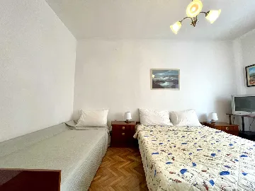2-Bedroom Apartment in Umag for 5 Guests