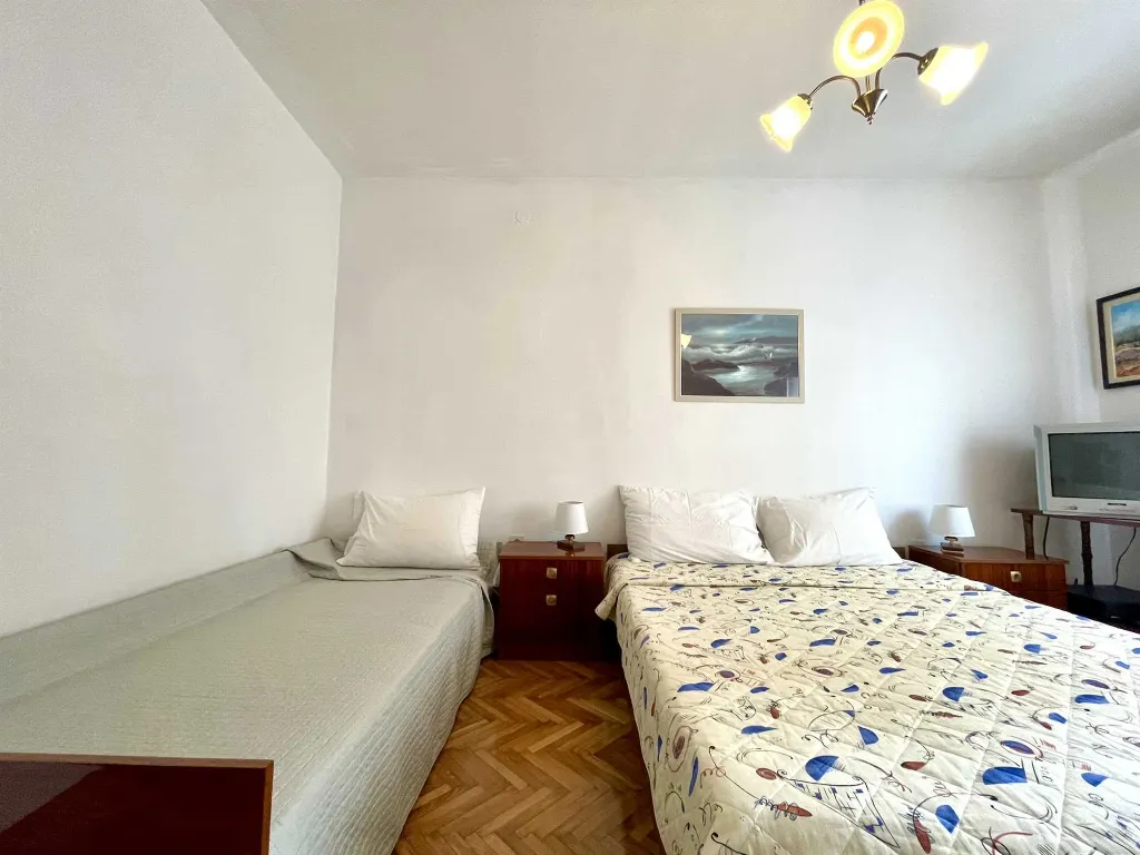 2-Bedroom Apartment in Umag for 5 Guests