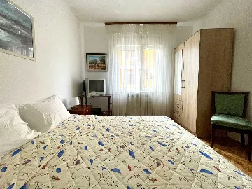 2-Bedroom Apartment in Umag for 5 Guests