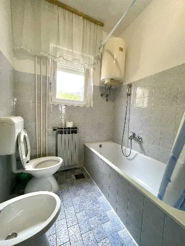 2-Bedroom Apartment in Umag for 5 Guests