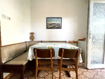 2-Bedroom Apartment in Umag for 5 Guests