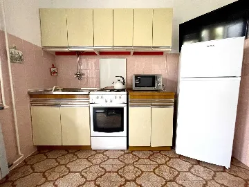 2-Bedroom Apartment in Umag for 5 Guests