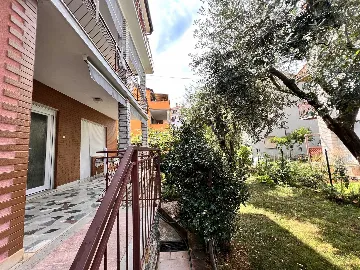 2-Bedroom Apartment in Umag for 5 Guests