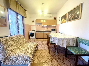 1-Bedroom Apartment for 3 Guests in Umag