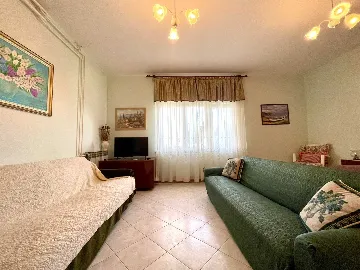 1-Bedroom Apartment for 3 Guests in Umag