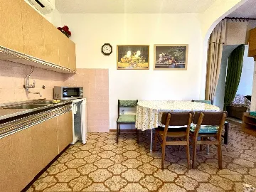 1-Bedroom Apartment for 3 Guests in Umag