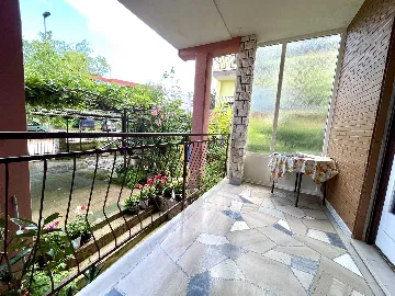 1-Bedroom Apartment for 3 Guests in Umag