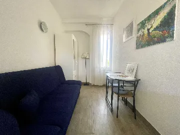 Studio Apartment in Lovrečica for 2 Guests