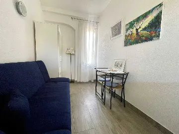 Studio Apartment in Lovrečica for 2 Guests