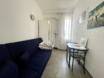 Studio Apartment in Lovrečica for 2 Guests