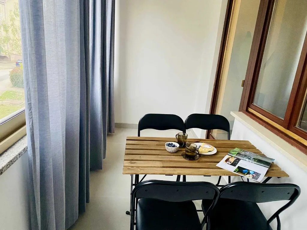 2-Bedroom Apartment for Up to 6 in Umag