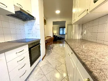 2-Bedroom Apartment for Up to 6 in Umag