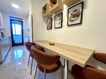2-Bedroom Apartment for Up to 6 in Umag