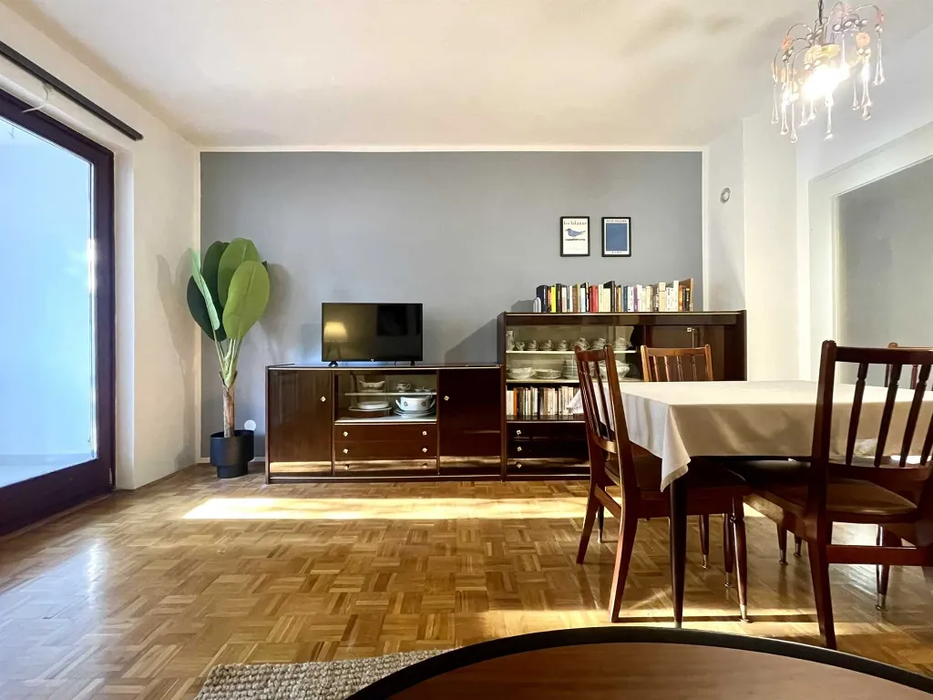 2-Bedroom Apartment for Up to 6 in Umag