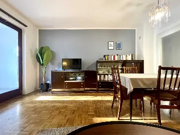 2-Bedroom Apartment for Up to 6 in Umag