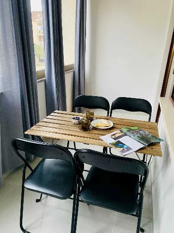 2-Bedroom Apartment for Up to 6 in Umag