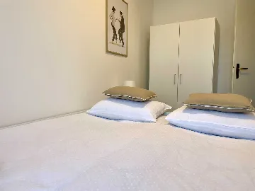 2-Bedroom Apartment for Up to 6 in Umag