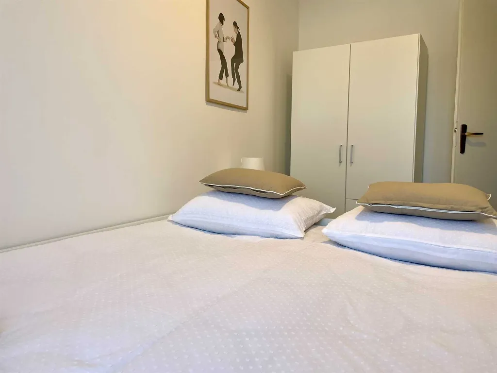 2-Bedroom Apartment for Up to 6 in Umag