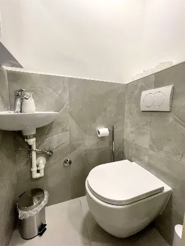 2-Bedroom Apartment for Up to 6 in Umag