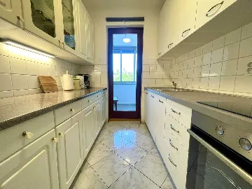 2-Bedroom Apartment for Up to 6 in Umag