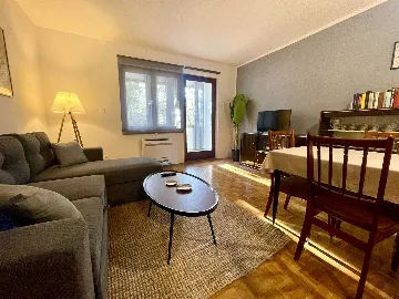 2-Bedroom Apartment for Up to 6 in Umag