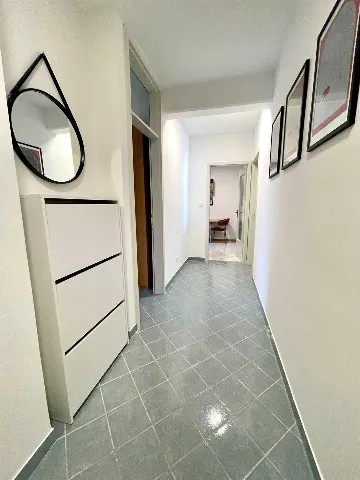 2-Bedroom Apartment for Up to 6 in Umag