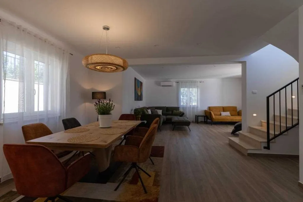 Villa in Savudrija for 8 Guests