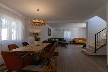 Villa in Savudrija for 8 Guests