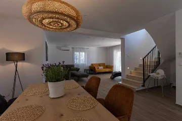 Villa in Savudrija for 8 Guests