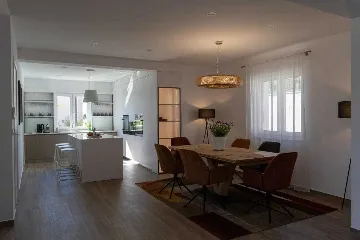 Villa in Savudrija for 8 Guests