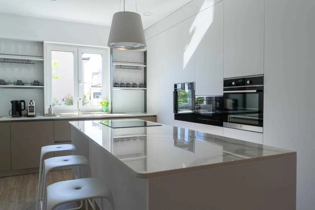 Villa in Savudrija for 8 Guests