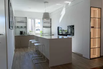 Villa in Savudrija for 8 Guests