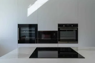 Villa in Savudrija for 8 Guests