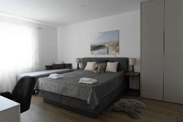 Villa in Savudrija for 8 Guests